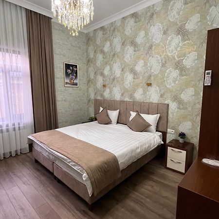 Vasiev'S Hotel سمرقند المظهر الخارجي الصورة