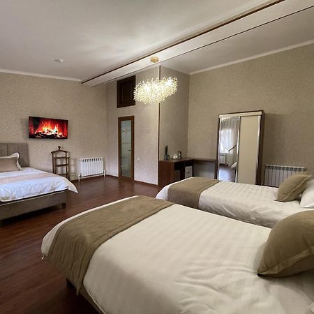 Vasiev'S Hotel سمرقند المظهر الخارجي الصورة