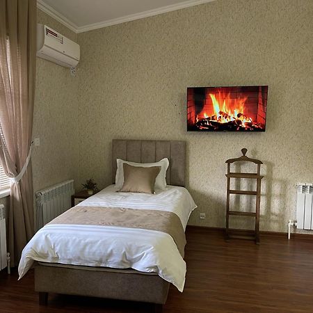 Vasiev'S Hotel سمرقند المظهر الخارجي الصورة