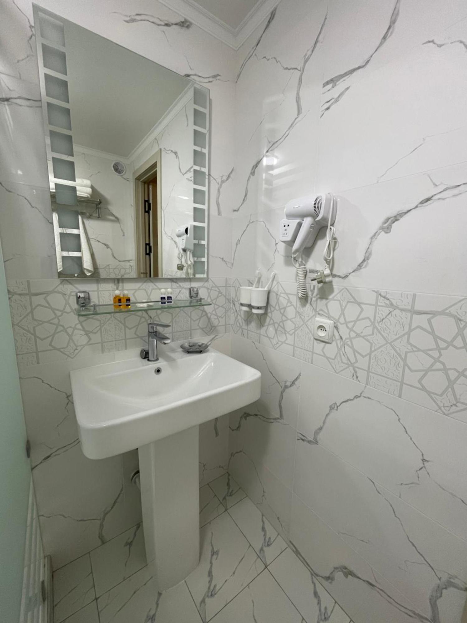 Vasiev'S Hotel سمرقند المظهر الخارجي الصورة