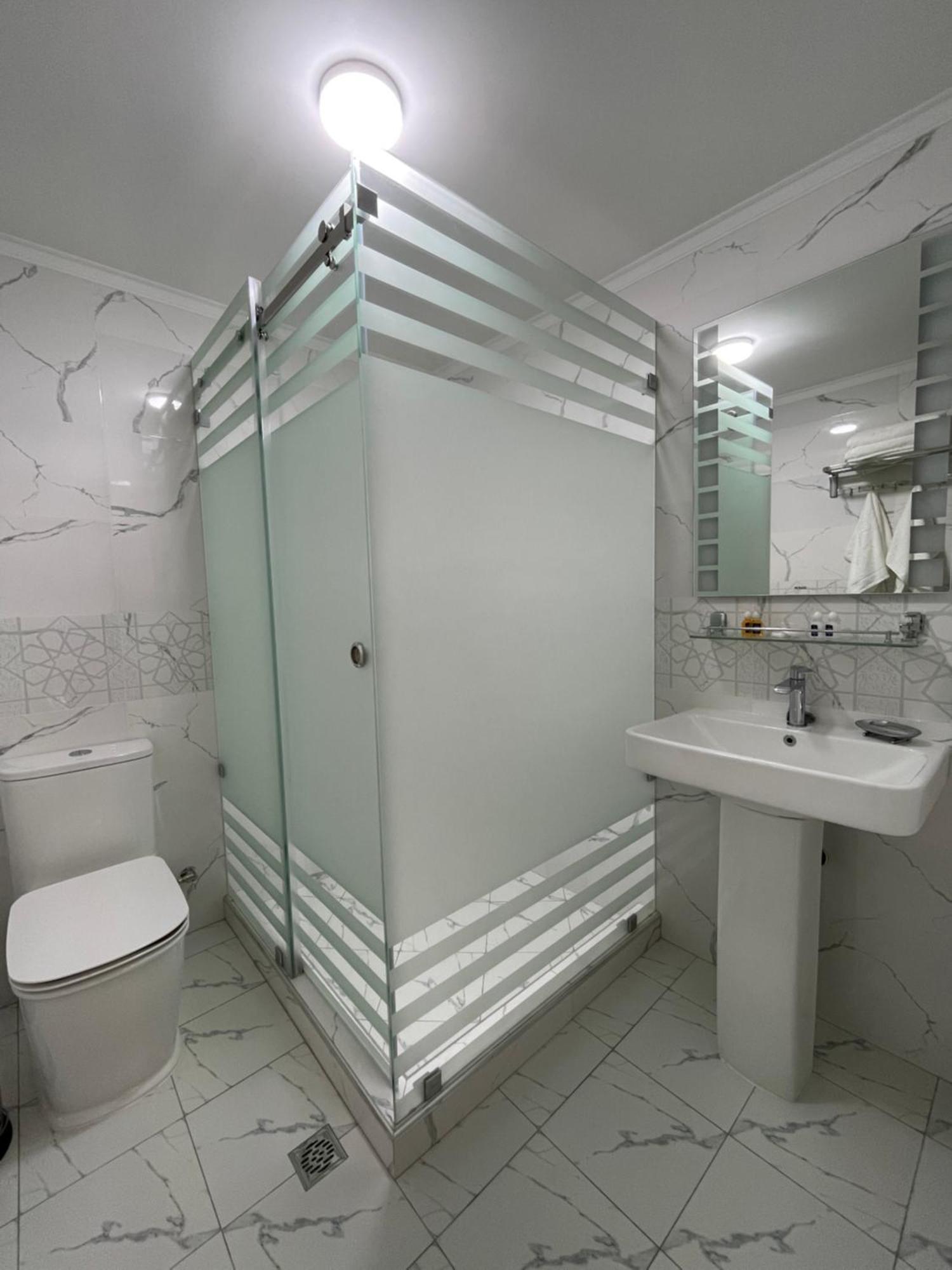 Vasiev'S Hotel سمرقند المظهر الخارجي الصورة