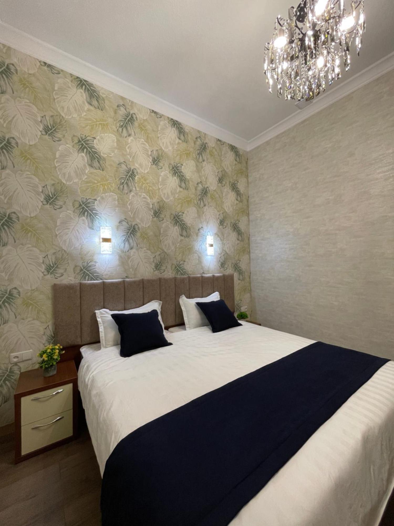 Vasiev'S Hotel سمرقند المظهر الخارجي الصورة