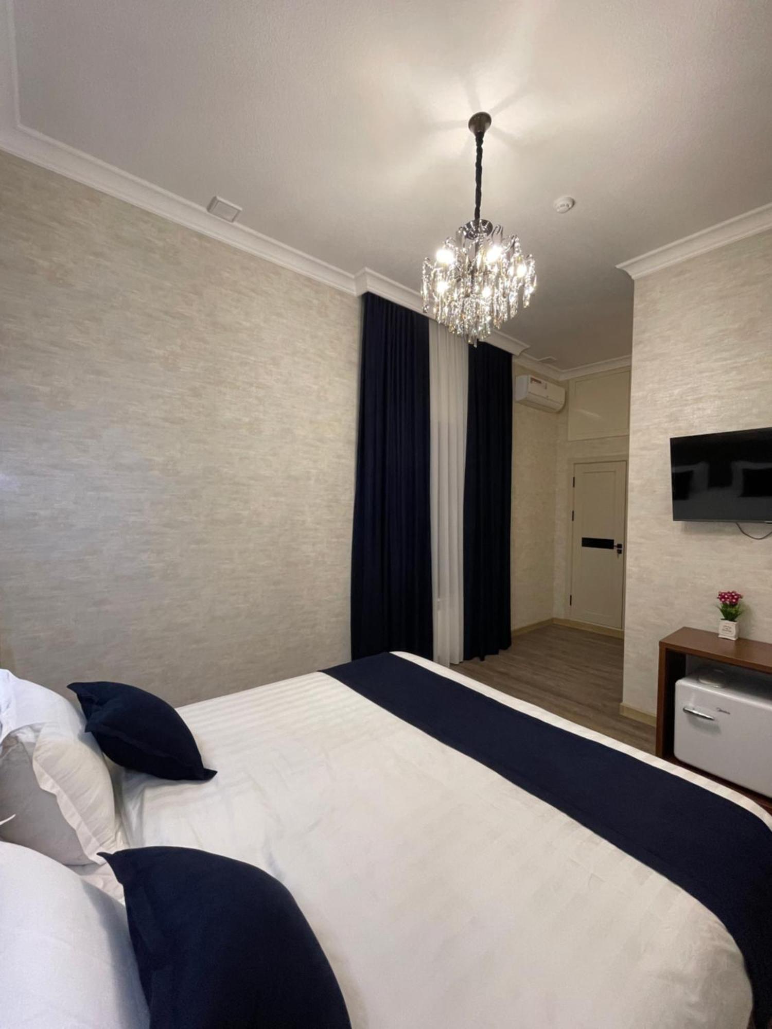 Vasiev'S Hotel سمرقند المظهر الخارجي الصورة