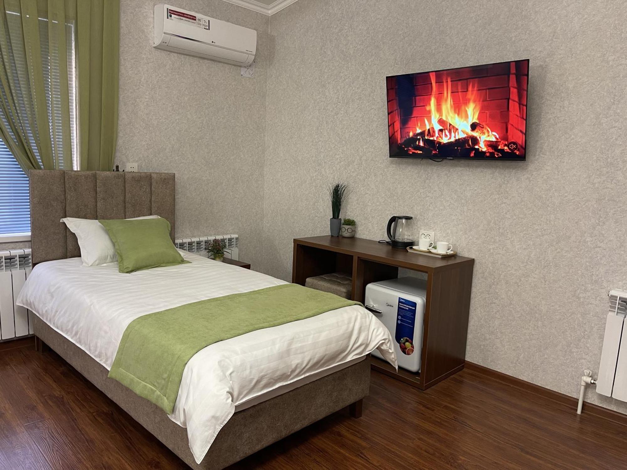 Vasiev'S Hotel سمرقند المظهر الخارجي الصورة