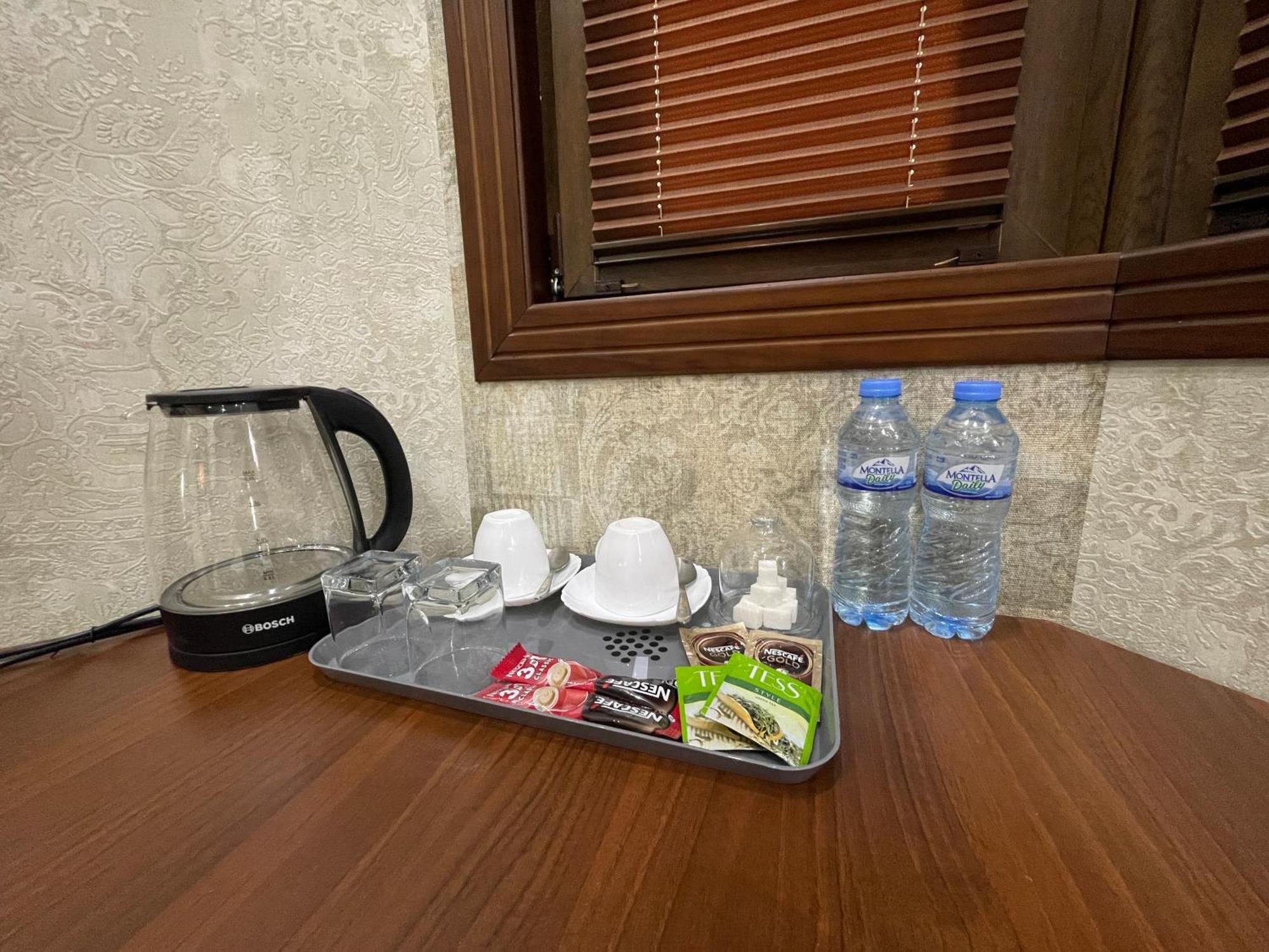 Vasiev'S Hotel سمرقند المظهر الخارجي الصورة