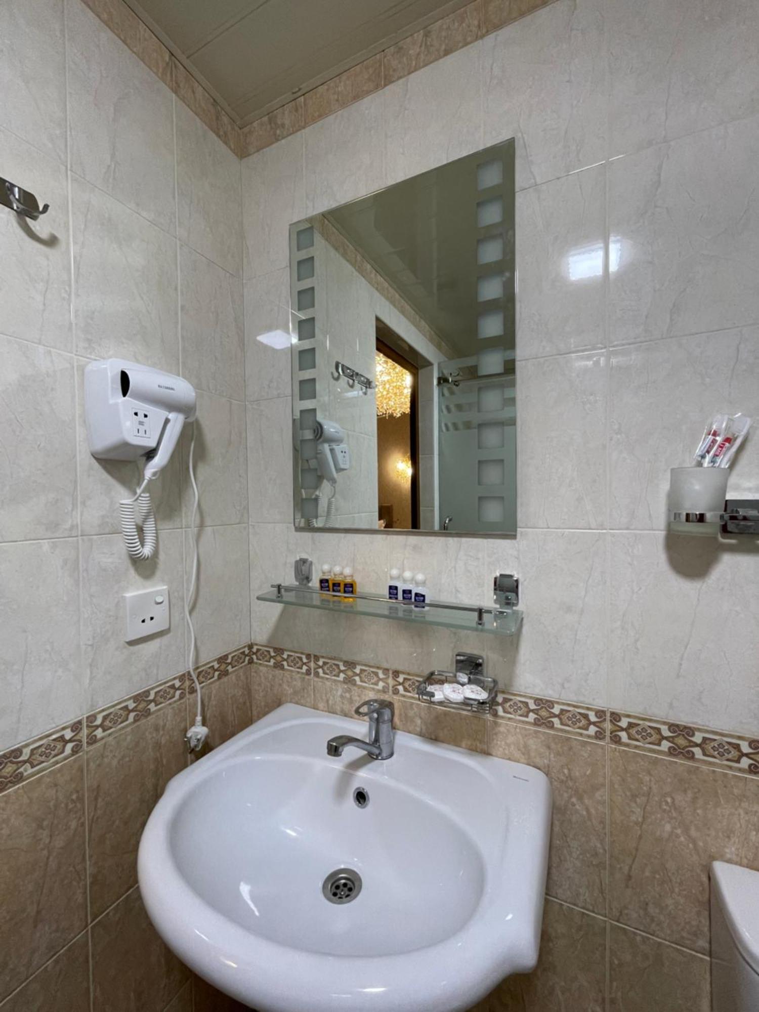 Vasiev'S Hotel سمرقند المظهر الخارجي الصورة