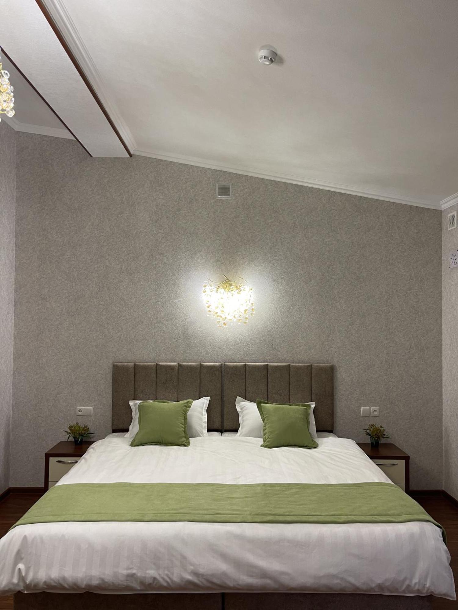 Vasiev'S Hotel سمرقند المظهر الخارجي الصورة