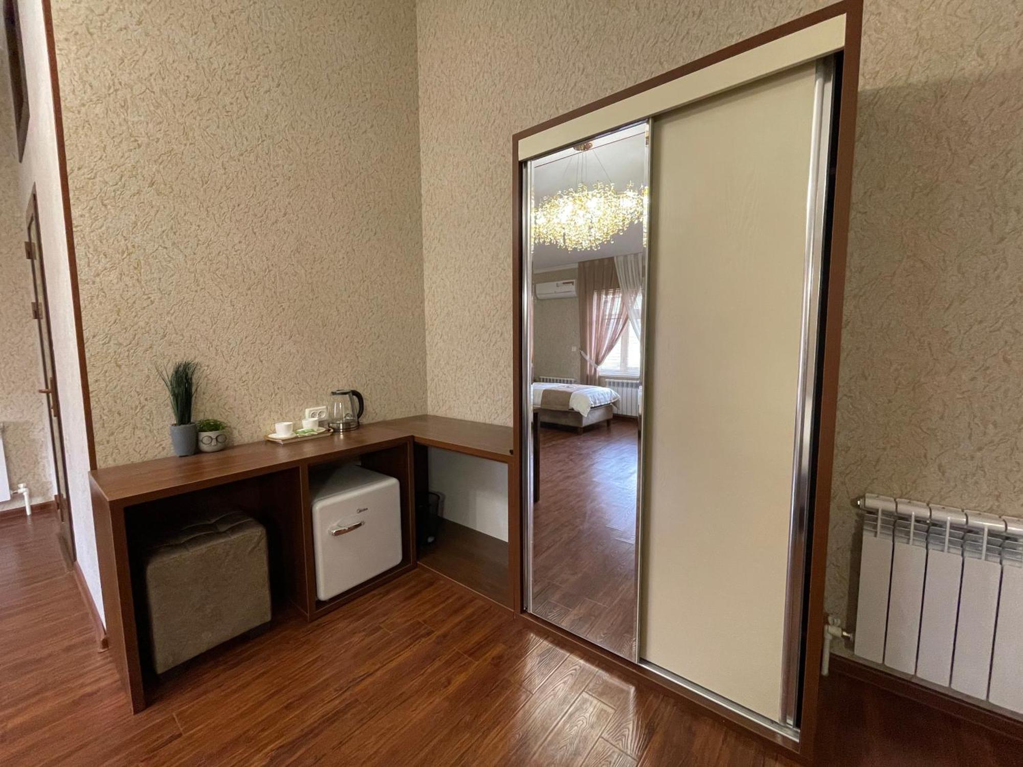 Vasiev'S Hotel سمرقند المظهر الخارجي الصورة