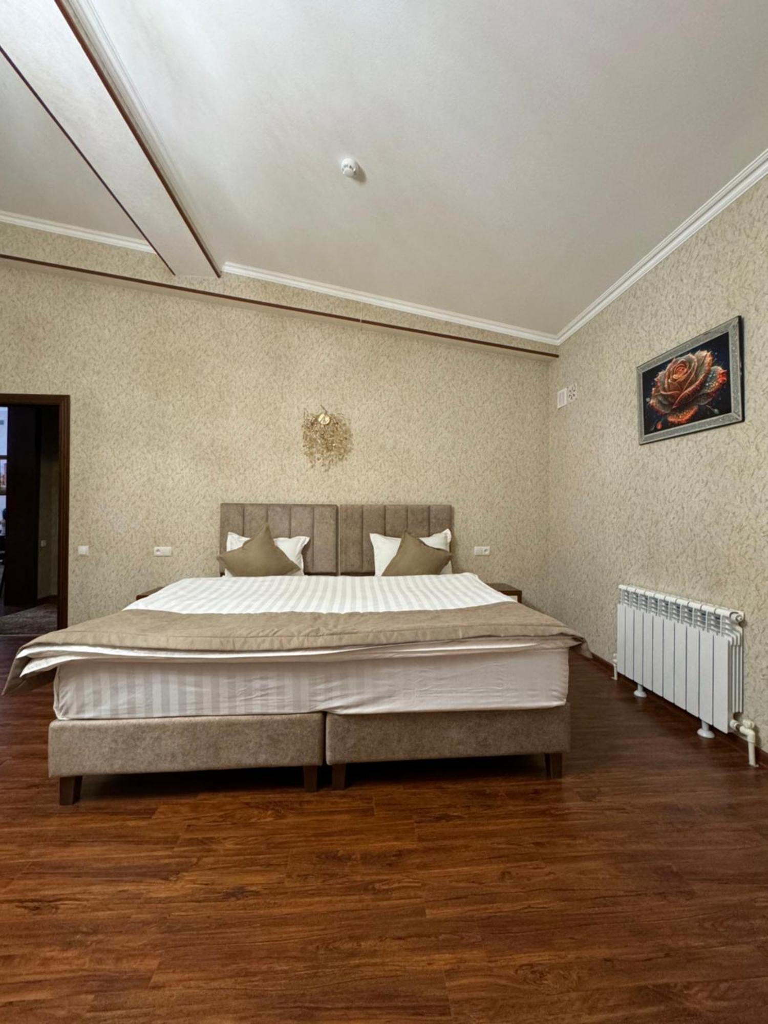 Vasiev'S Hotel سمرقند المظهر الخارجي الصورة