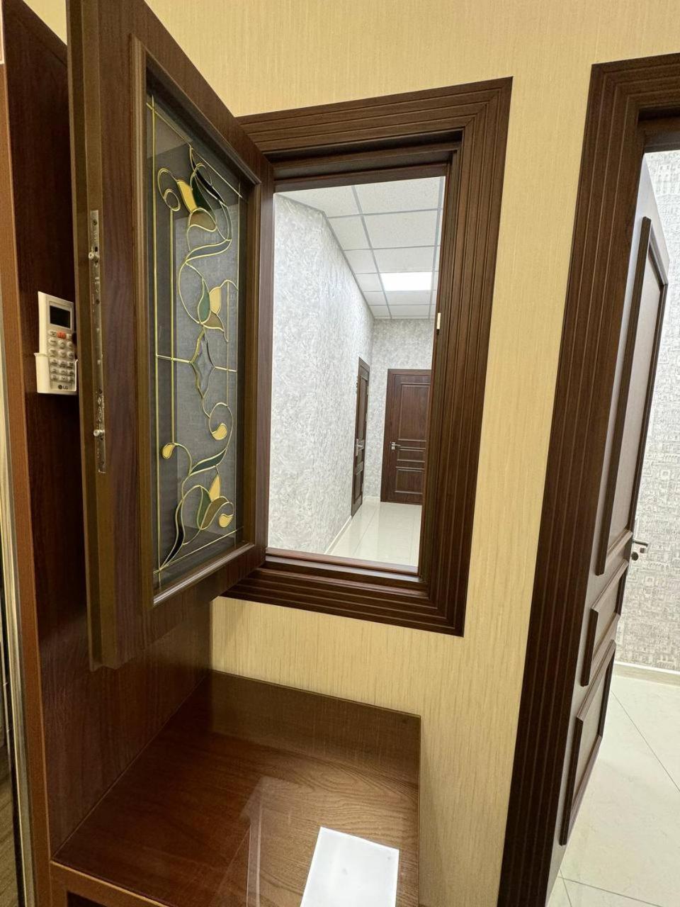 Vasiev'S Hotel سمرقند المظهر الخارجي الصورة