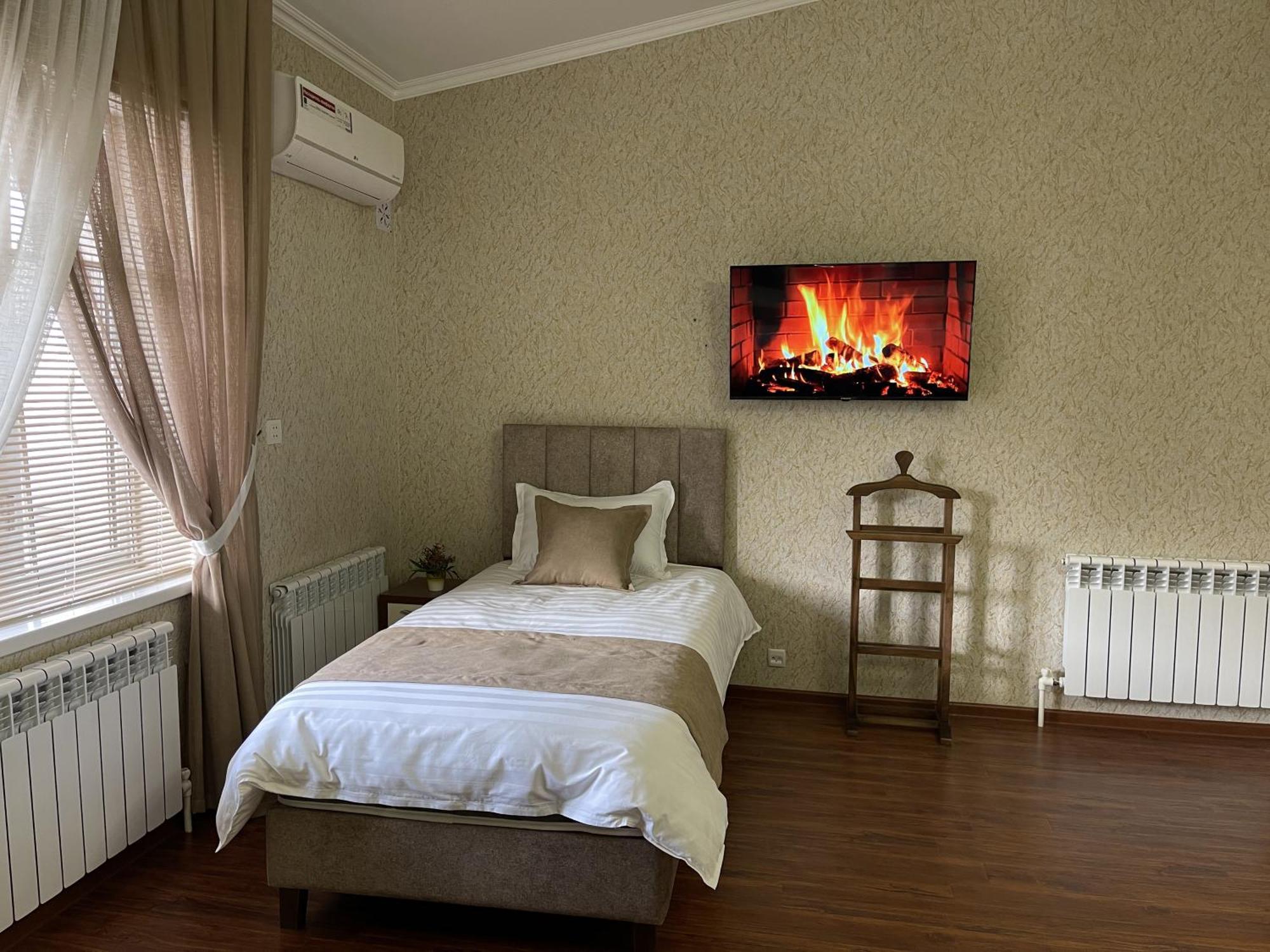 Vasiev'S Hotel سمرقند المظهر الخارجي الصورة