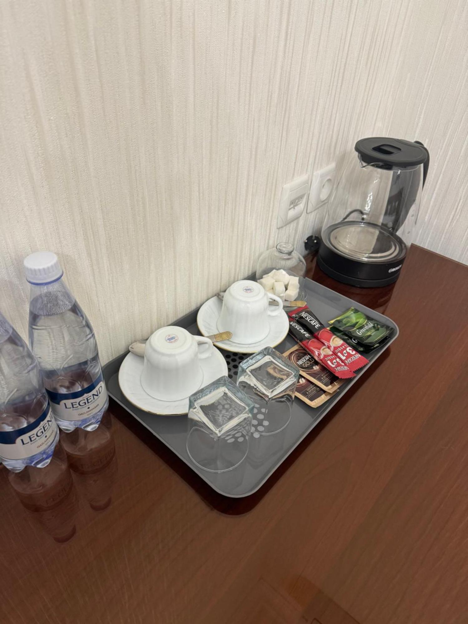 Vasiev'S Hotel سمرقند المظهر الخارجي الصورة