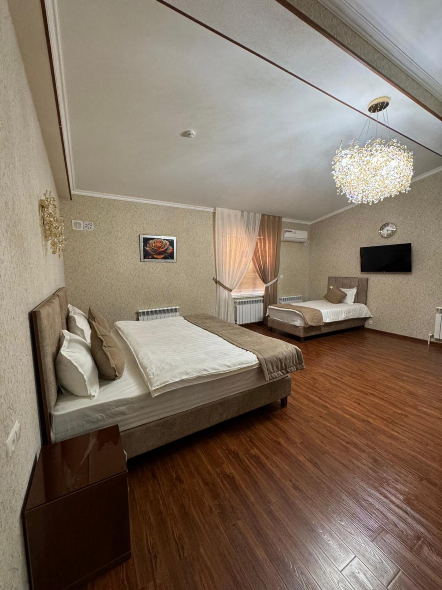 Vasiev'S Hotel سمرقند المظهر الخارجي الصورة