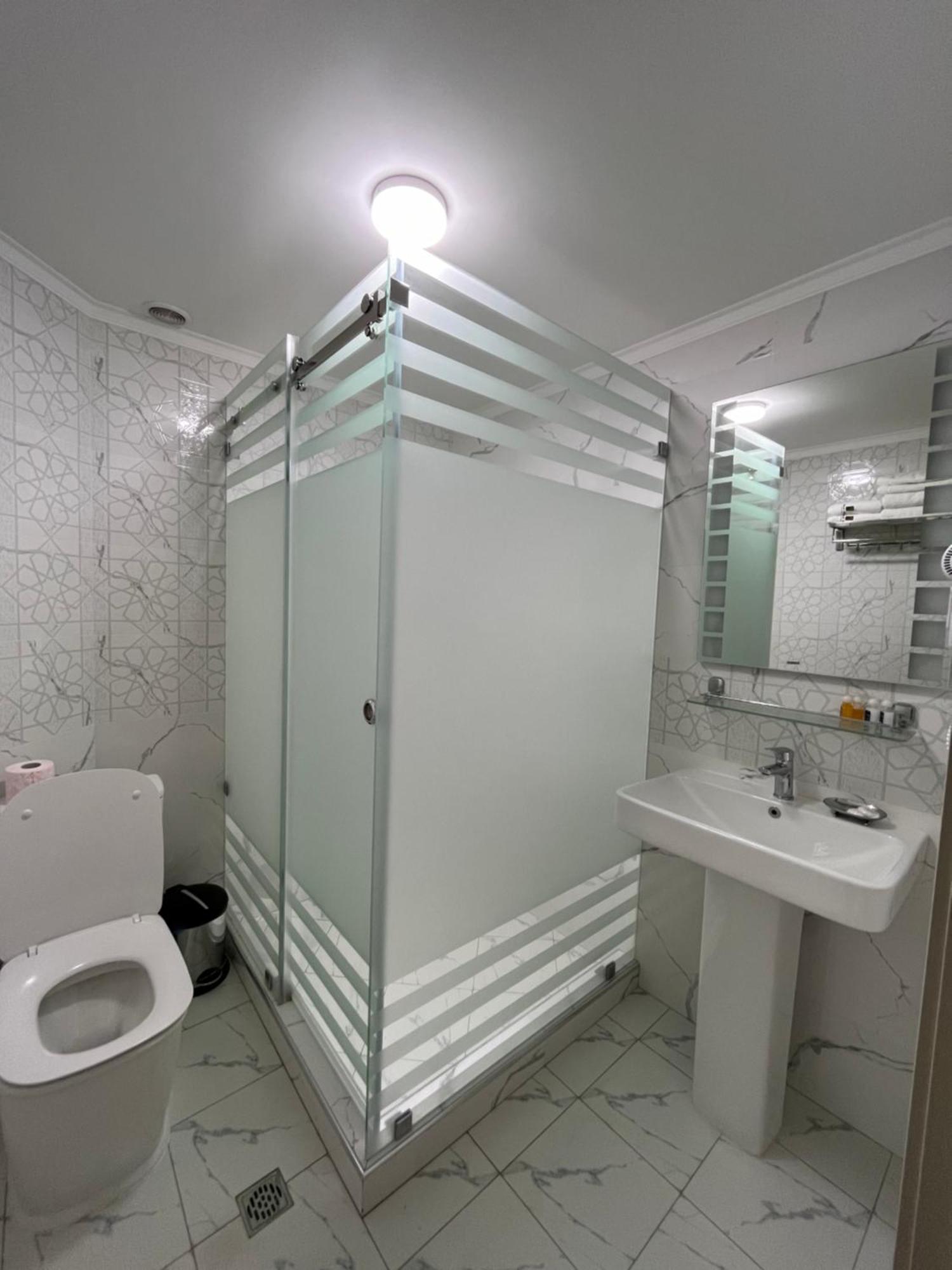 Vasiev'S Hotel سمرقند المظهر الخارجي الصورة