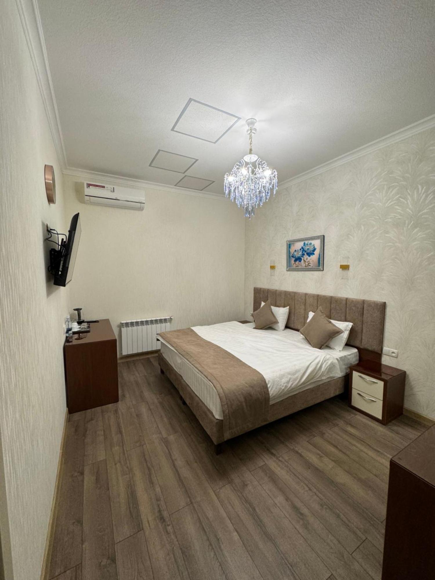 Vasiev'S Hotel سمرقند المظهر الخارجي الصورة