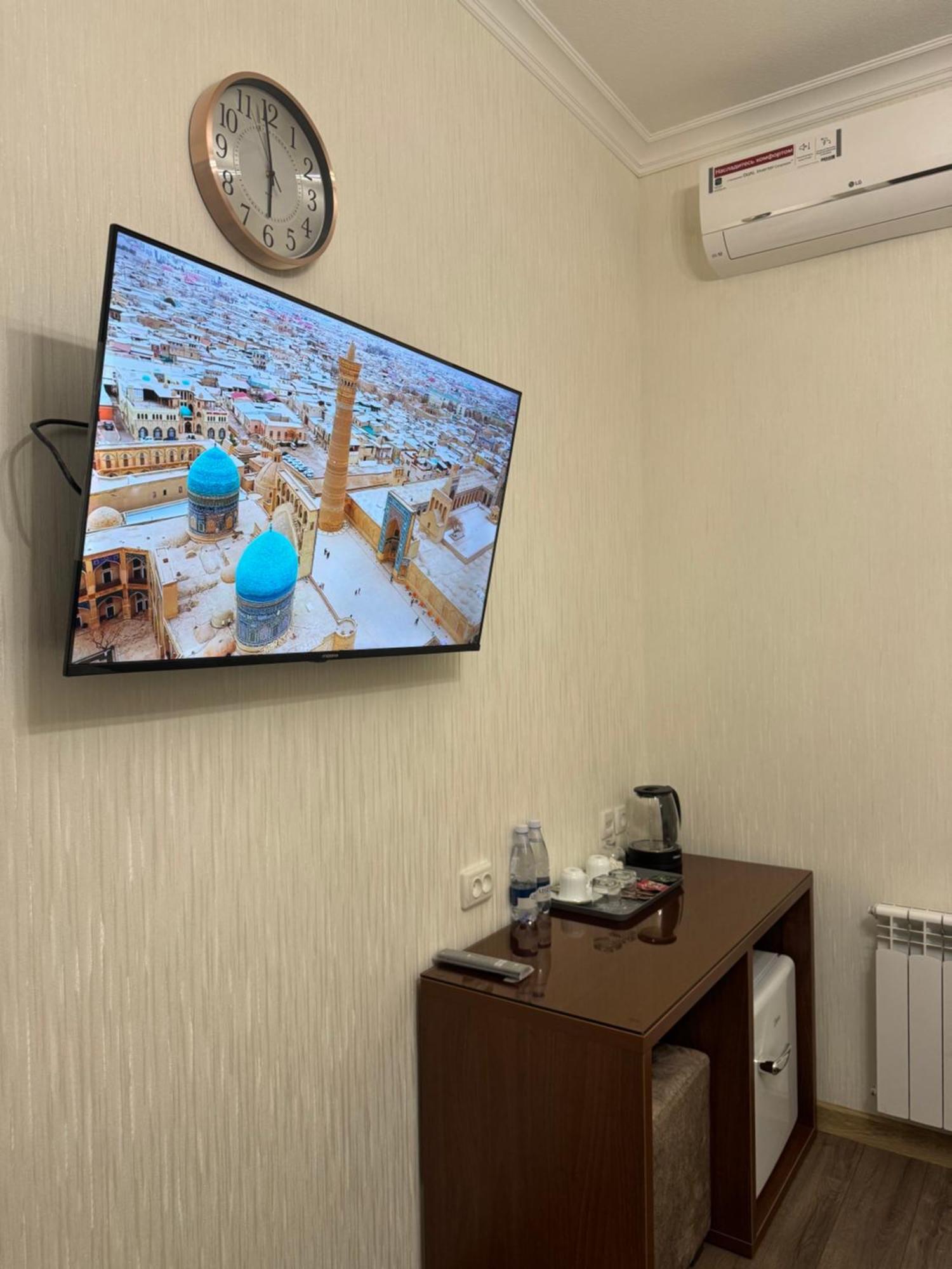 Vasiev'S Hotel سمرقند المظهر الخارجي الصورة